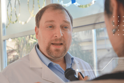 Doctor Gustavo José: “Los ensayos clínicos son una de las herramientas más poderosas que tiene la medicina”