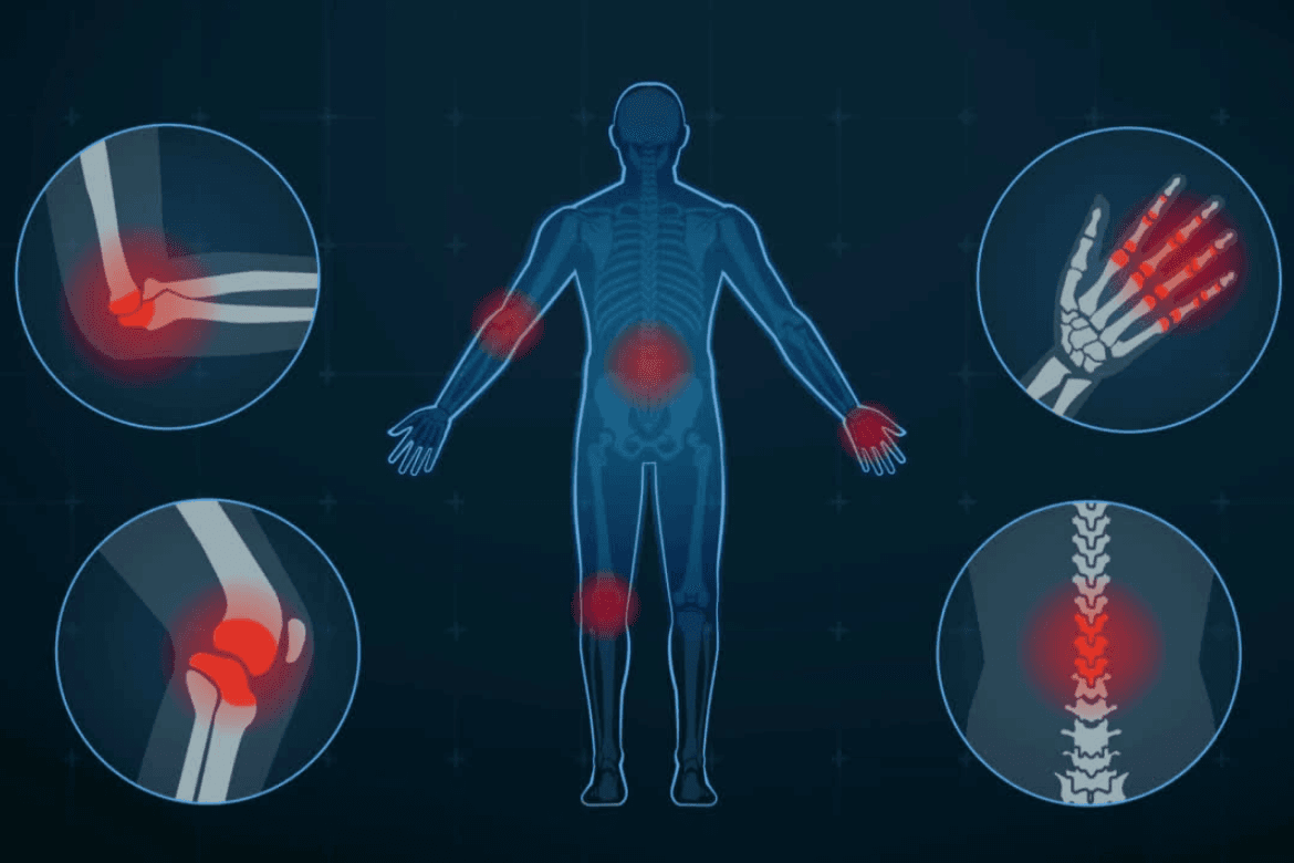 Qué es el Lupus eritematoso sistémico y cuáles son sus síntomas