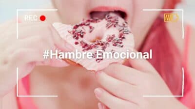 Hambre emocional: cómo dejar de comer por comer