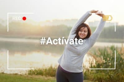 Tips para mantenerte activo mientras trabajas desde una PC