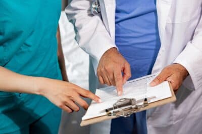 Cómo se protegen mis datos personales en un ensayo clínico