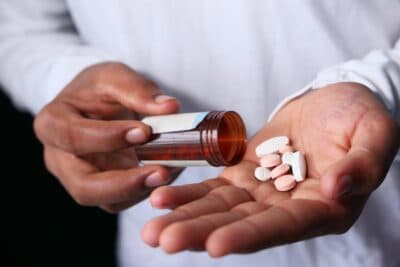 Fármacos antipsicóticos: el impacto en los niños