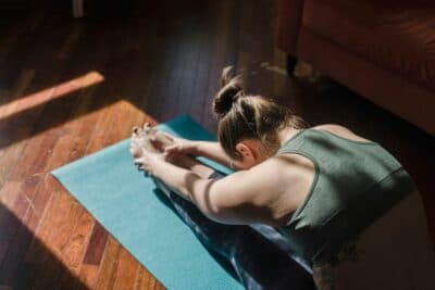 Estiramiento y flexibilidad: la rutina simple que tu cuerpo necesita todos los días