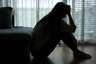 El 69% de los chilenos considera que la salud mental es el principal problema de salud