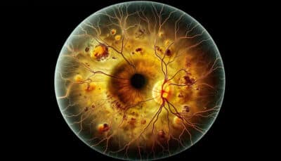 Médicos argentinos lograron reconstruir un ojo a través de una cirugía
