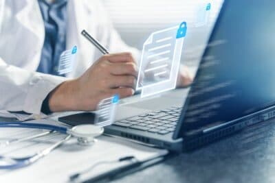 Inteligência artificial na saúde já está presente em 18% dos estabelecimentos brasileiros