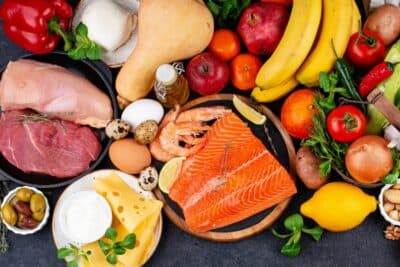O que comer na colite ulcerativa? A importância da alimentação