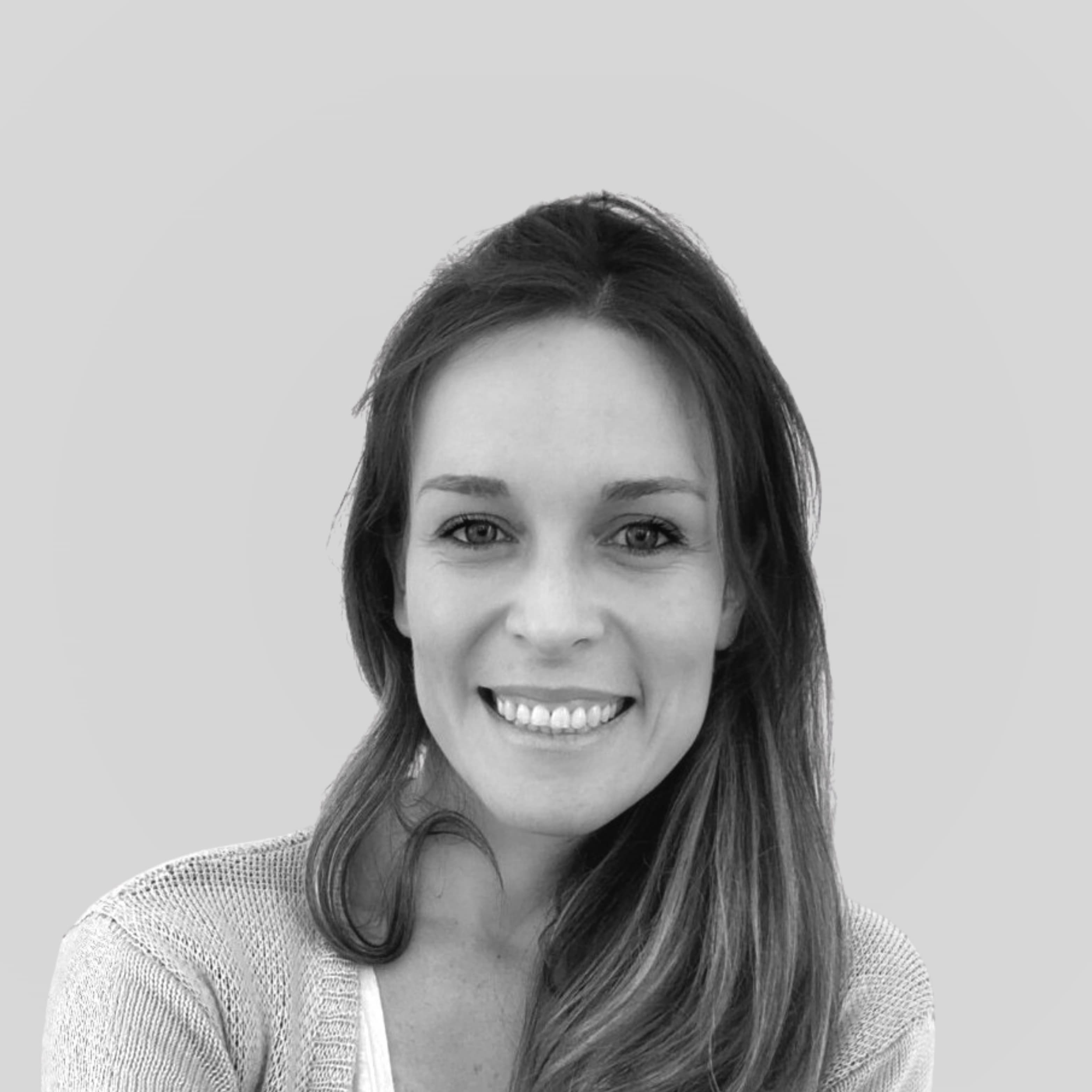 Christel Sasse - Un Ensayo para Mí