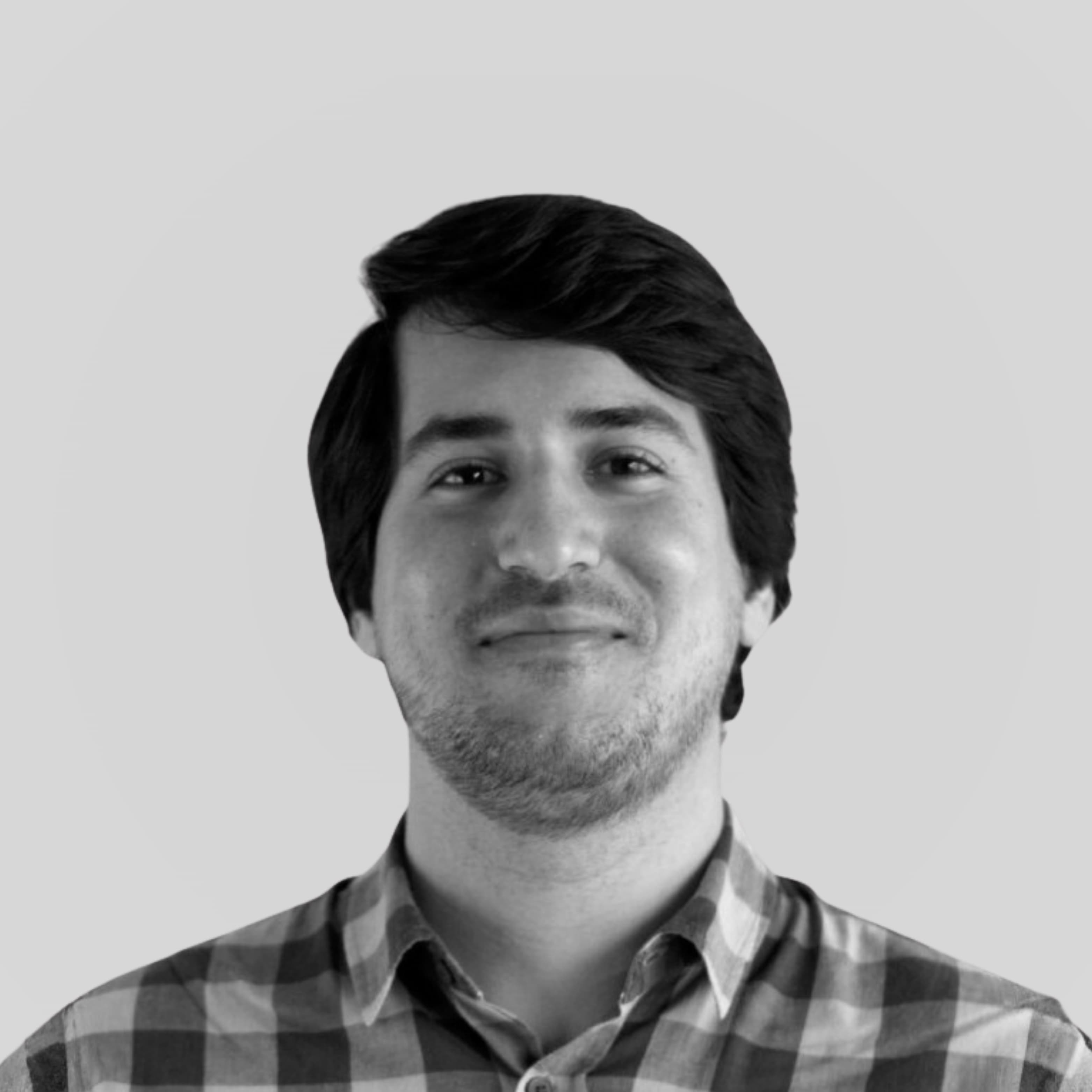 Franco Di Masi - Un Ensayo para Mí