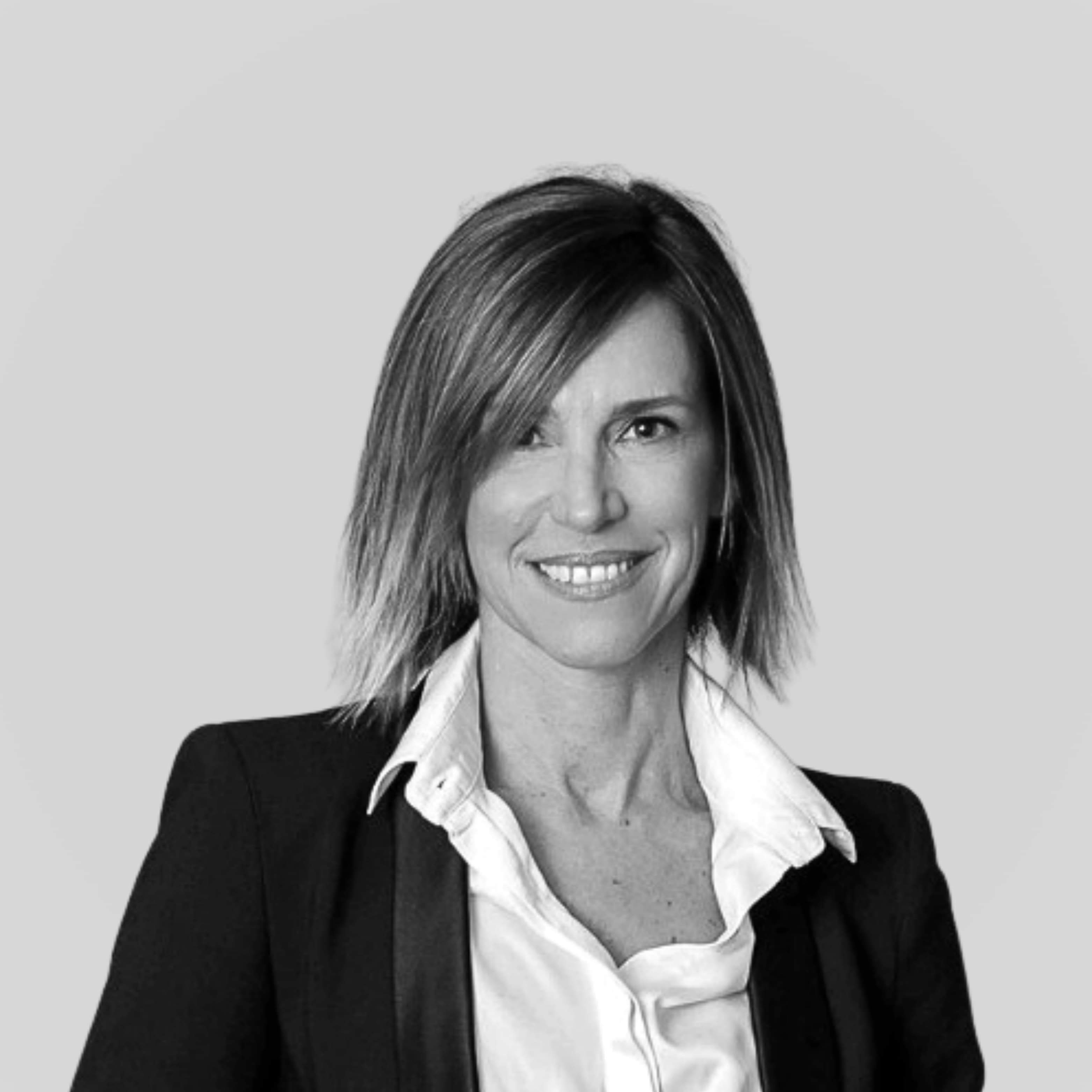 Georgina Sposetti - Un Ensayo para Mí