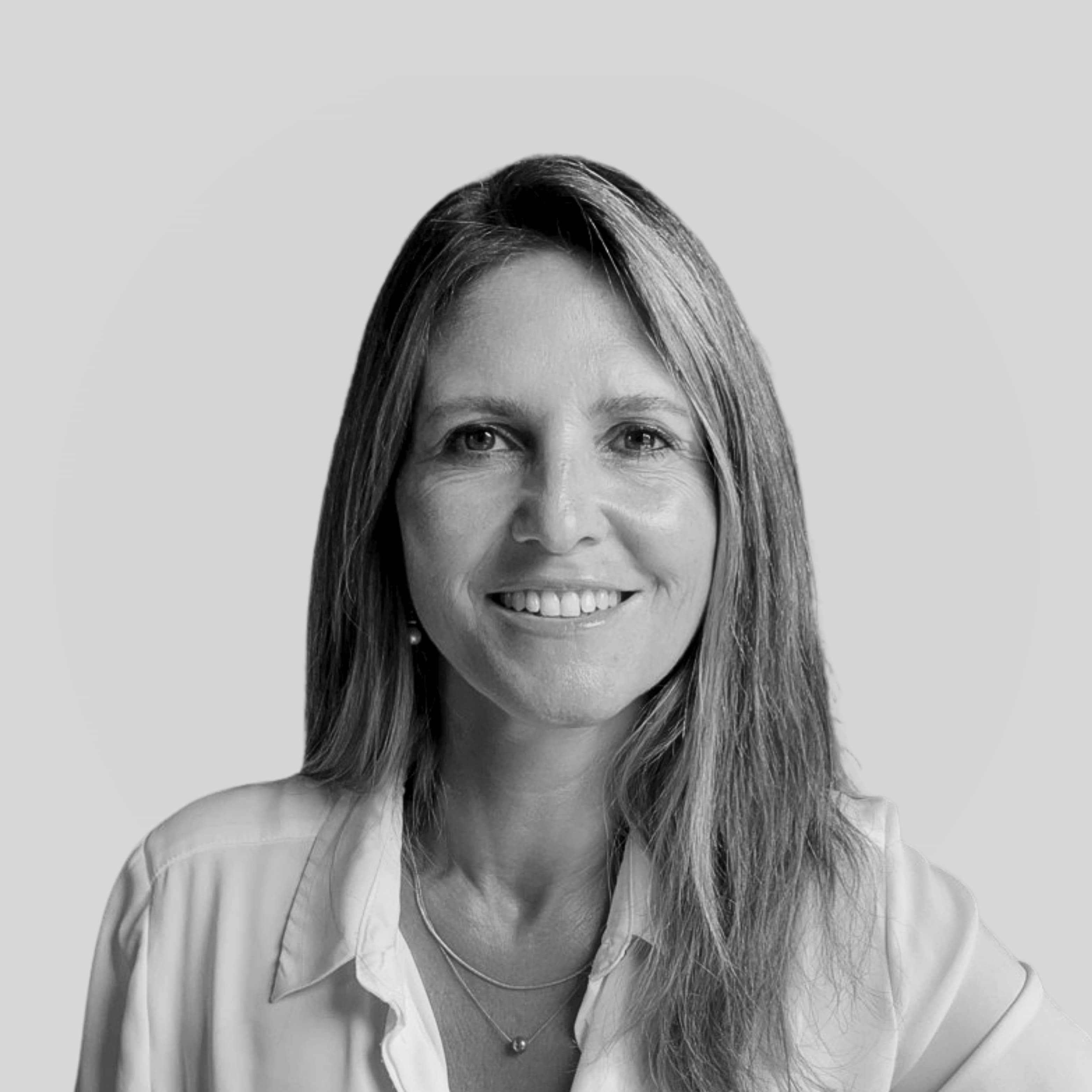 María Mercedes Zubrinic - Un Ensayo para Mí