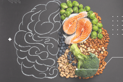 ¿Cuál es la mejor dieta para pacientes con esclerosis múltiple?