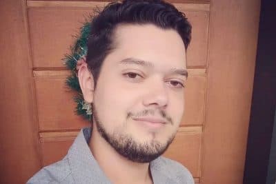 La historia de Felipe, voluntario en un ensayo clínico para esclerosis múltiple