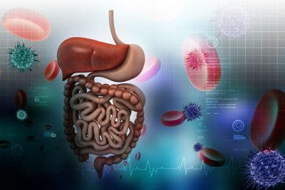Enfermedad de Crohn: ¿Cómo actúa el ozanimod?