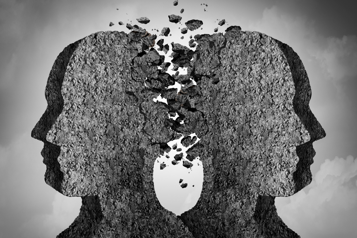 Esquizofrenia y estigma social