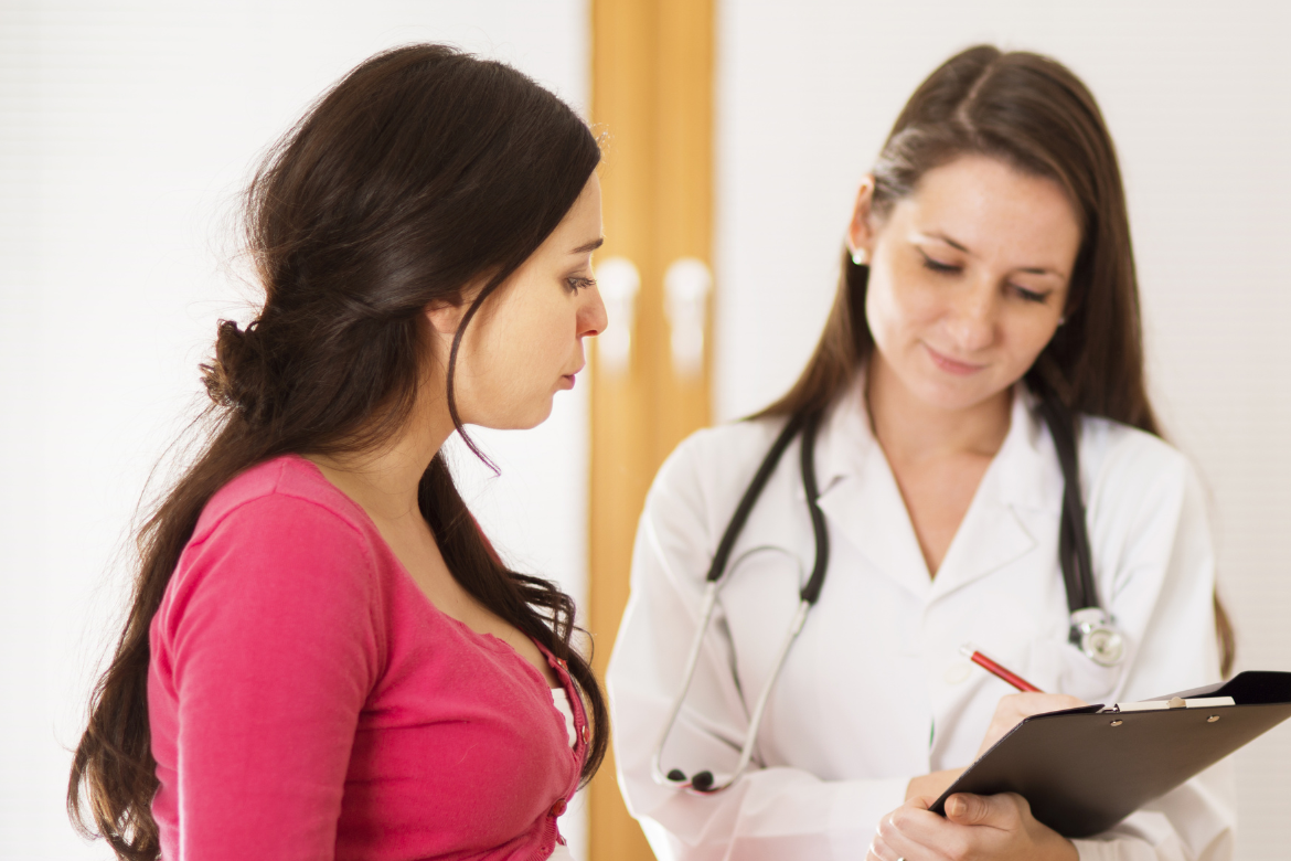 Doença autoimune em mulheres: chaves para uma consulta médica