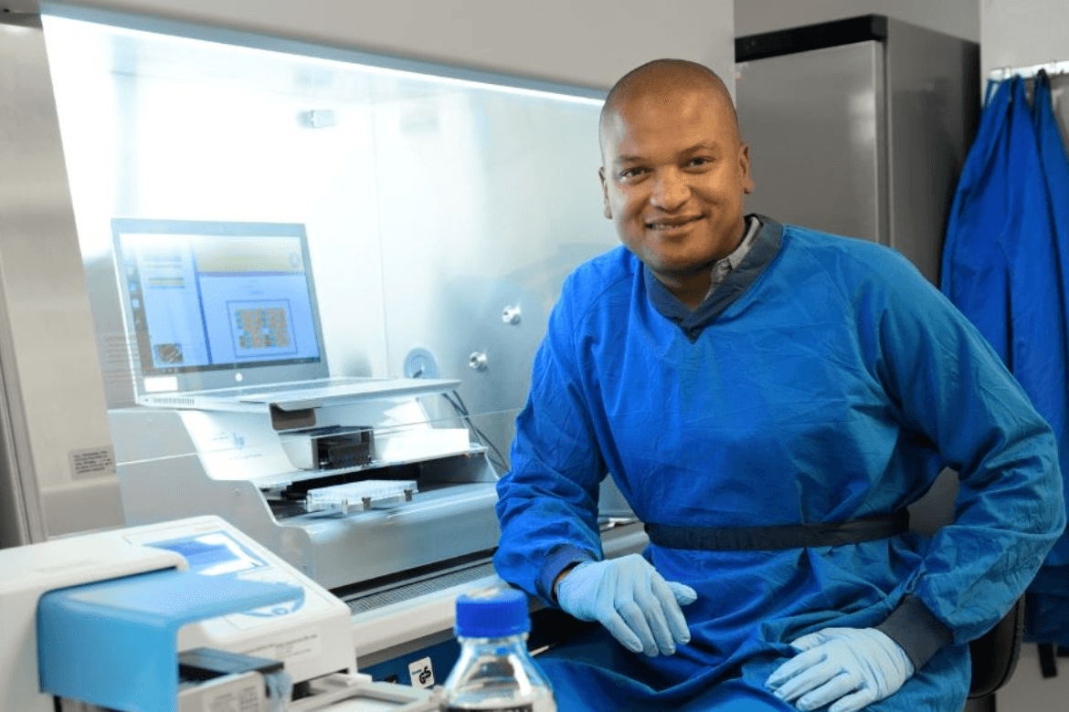 Cientista brasileiro cria nova abordagem para o tratamento do câncer