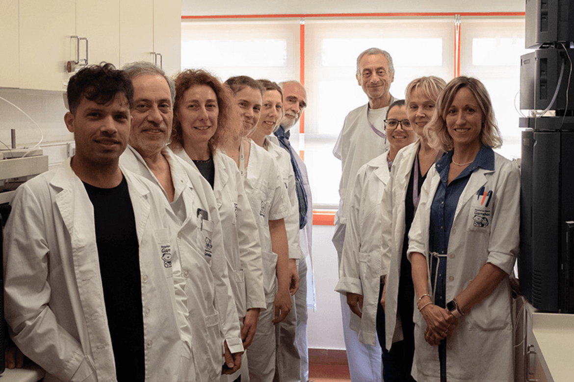 Premian un estudio del Hospital Garrahan en farmacocinética