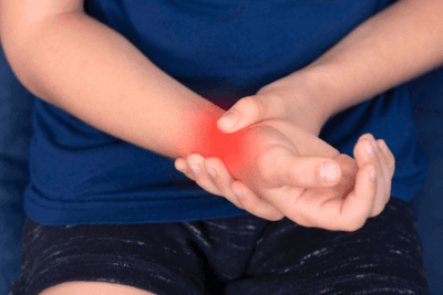 18 de março: Dia Mundial das Doenças Reumáticas Juvenis