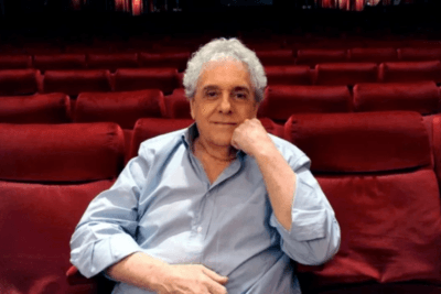 La enfermedad de Antonio Gasalla: qué es la demencia senil