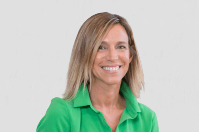 Georgina Sposetti: “Nos dicen ‘el Tinder de los ensayos clínicos’”