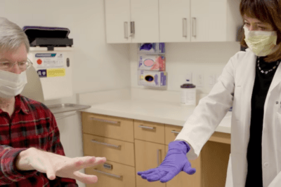 Como a IA está transformando o tratamento do Parkinson