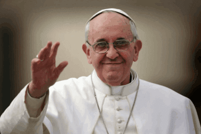 Papa Francisco: seu legado na luta contra o Alzheimer