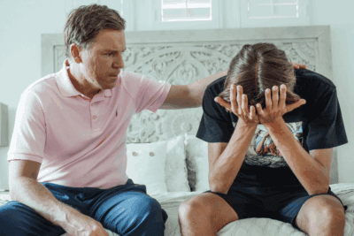 Las claves de la esquizofrenia en adolescentes