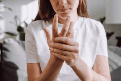 Artritis reumatoide: la enfermedad que no se trata igual en hombres y mujeres