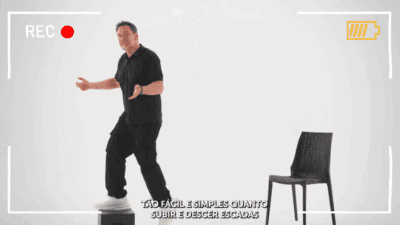 Exercício: Por onde começo?