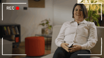 El vínculo con nuestro cuerpo: reflexiones con la Lic. Jennifer Selles