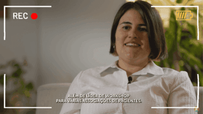 O vínculo com nosso corpo: reflexões com a Lic. Jennifer Selles