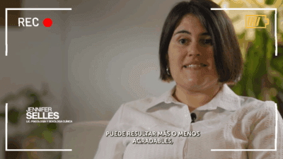 Cómo entender lo que sentimos puede ayudarnos a sanar