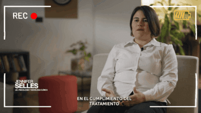 “¿Qué hago con esto?”: cuando aceptar un diagnóstico cambia todo