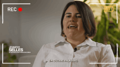 “O que eu faço com isso?”: quando aceitar um diagnóstico muda tudo