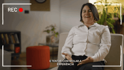 O prazer também se aprende: outra forma de viver a sexualidade