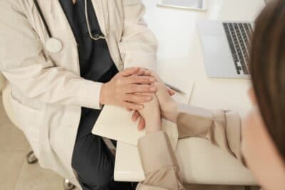 Ensayo clínico: qué pasa si un paciente quiere abandonar el estudio antes de terminarlo