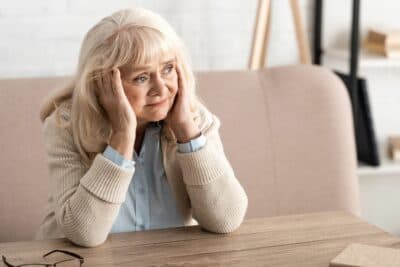 Pérdida de memoria: ¿cuándo puede ser una señal de Alzheimer?